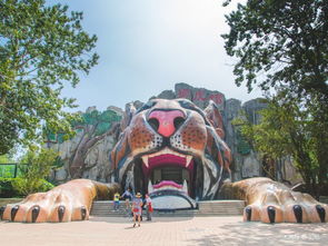 天津天津动物园攻略 天津动物园门票价格多少钱 团购票价预定优惠 景点地址图片 