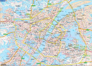 绍兴市地区地图全图(绍兴市区地图高清版大图)