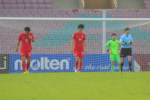 2022女足亚洲杯决赛 中国 韩国 