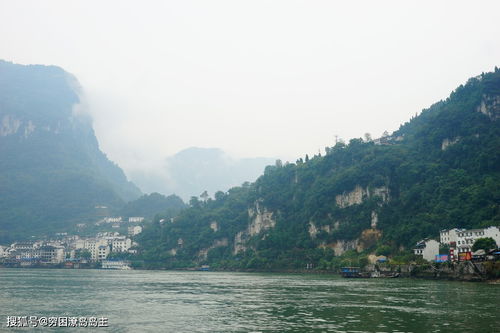 中国十大风景名胜古迹,你去过几个,一起来看看有哪些
