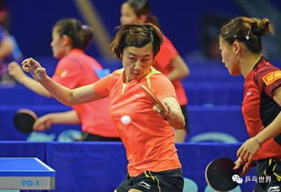 马龙 许昕速胜,女乒主力全部晋级 全运双打决赛签表揭晓 乒乓世界