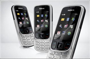 诺基亚那款手机的按键和屏幕比较大 