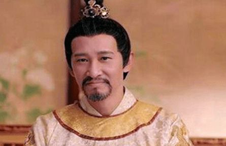唐肃宗李亨是个怎样的皇帝 他为何要杀自己的儿子