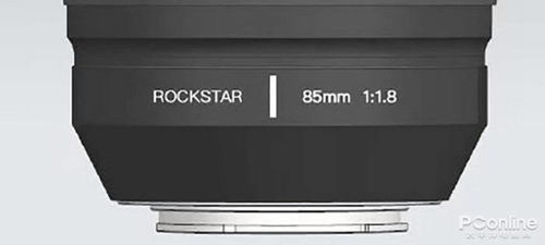 又一国产厂商发布85mmF1.8镜头 索尼专用