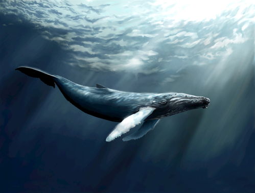 全球最大的鲸是什么鲸(全球最大的鲸鱼)