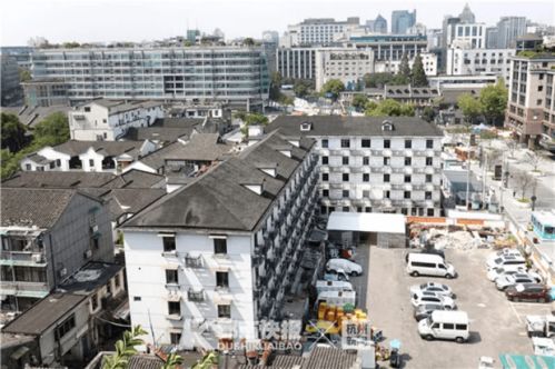 年杭州主城区的拆迁计划来了 包括建工新村 重机宿舍
