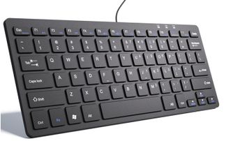 笔记本电脑的外置键盘的空格键变成 esc变成 ,怎么变回去 