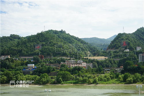 这座陕南小城,有山有水有美食,很多景点都免费,适合五一休闲游
