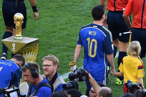 2014年世界杯阿根廷晋级之路(2014年世界杯阿根廷首发阵容)