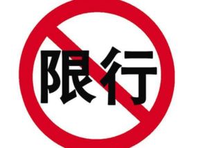 广州限外地车牌是怎么限的2022年广州开四停四即将取消(广州限外地牌的规定是怎么样的)