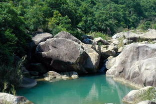 惠州免费爬山玩水的地方(惠州有哪些免费的山可以爬)