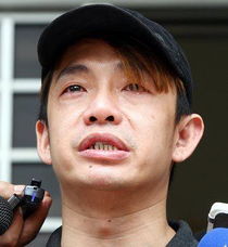 中国好声音 歌手李代沫因吸毒被捕 盘点娱乐圈涉毒明星 