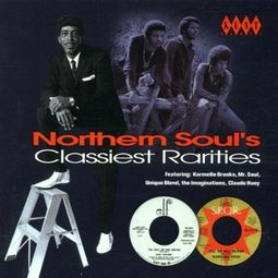 Northern Soul s Classiest Rarities
