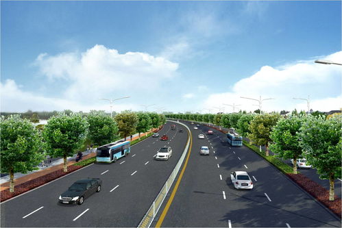 安徽在建的一条高速公路,长约134公里,带动皖江地区经济发展