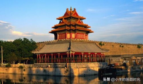 北京的名胜古迹有哪些 北京的名胜古迹有哪些