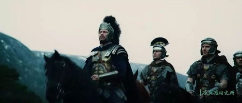 限制级电影 百夫长 揭秘第九军团悬案,罗马最强军团为何凭空地消失 