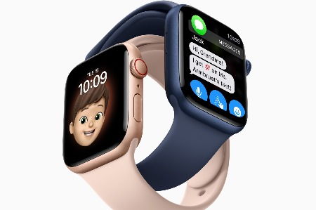苹果智能手表的功能介绍视频(苹果智能手表怎么用)