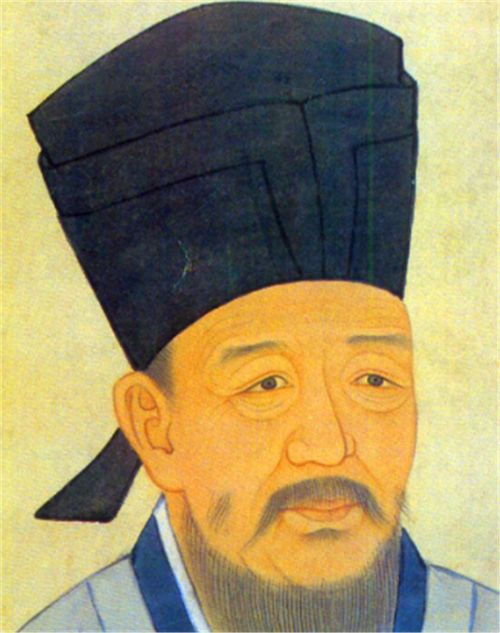 宋朝道士自称活了1700岁,见过孔子和刘邦,程颢 我不想认识他