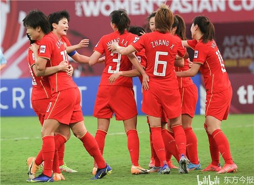 2022女足亚洲杯中国队(2022女足亚洲杯中国队员是谁)