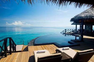 马尔代夫度蜜月旅游去齐塔莉岛介绍费用要多少钱