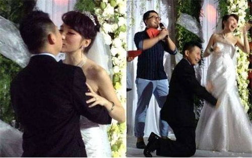 都是离开郭德纲的相声演员,何云伟已二婚,而他才刚找到要娶的人 