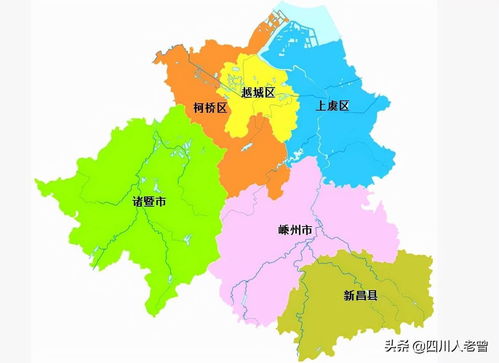 广东绍兴地图(广州绍兴市在哪里)