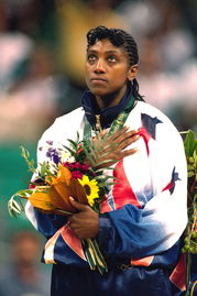 1996奥运会美国金牌(1996奥运会金牌获得者)