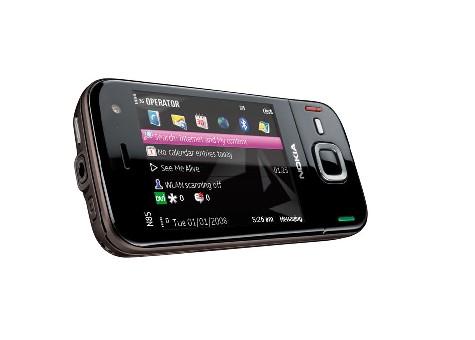 诺基亚N系列的手机哪款好 