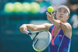 年终巡礼之中国网球各年龄一姐盘点