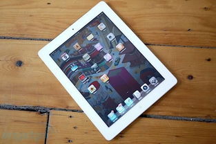 苹果iPad2正式开卖 六个版本可选 