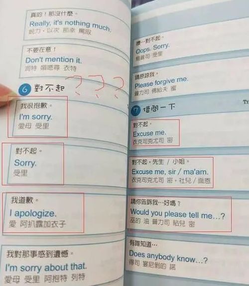 国外的中文教材啥样 内容过于口语化,学生 感觉报了学英语的仇
