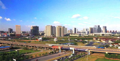 中国最强的县城,经济超过全球100多个国家,就在江苏