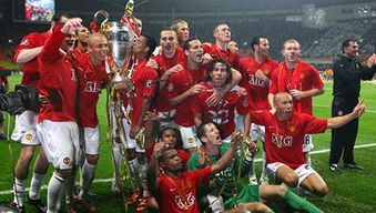 2009欧冠决赛冠军(2009欧冠决赛冠军是谁)