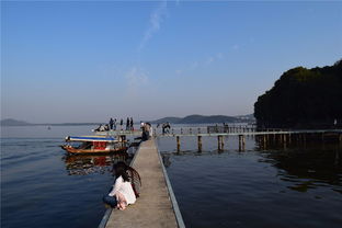 武汉东湖一日游
