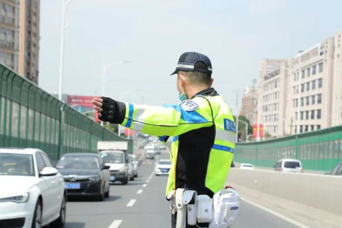 五一期间,广东公安顺利完成安保工作