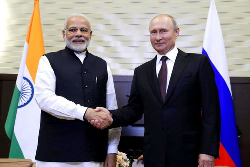 韩国跟风制裁,被俄列入黑名单,看到印度能买俄罗斯打折石油急了