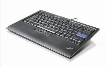 推荐一款有thinkpad笔记本键盘打字那么舒服的usb键盘,有体验过的回答 
