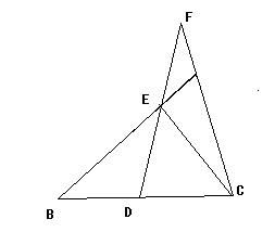解相似三角形 