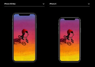 iPhone XS XS Max屏幕长期使用会怎么样 容易出现 烧屏 吗