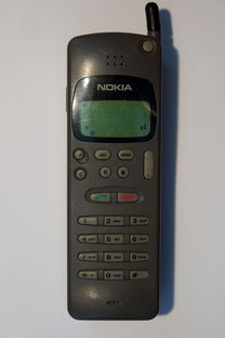 诺基亚2010上市的手机(诺基亚老款手机)