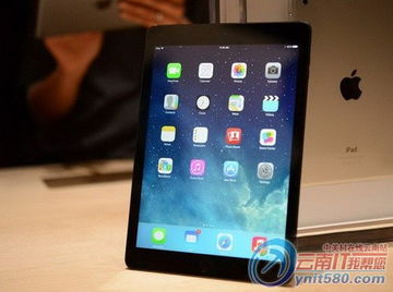 表现出色 苹果iPad Air昆明报价3350 