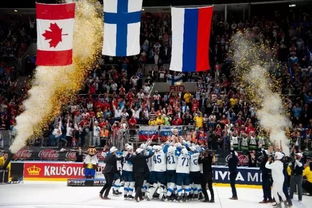 真香现场 芬兰记者批本国冰球队遭 打脸 吞报纸道歉