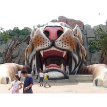天津哪个动物园比较好(天津动物园排名)