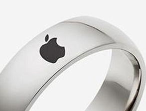 苹果又曝新专利 其研发智能戒指能否俘虏消费者心其又有何作用 