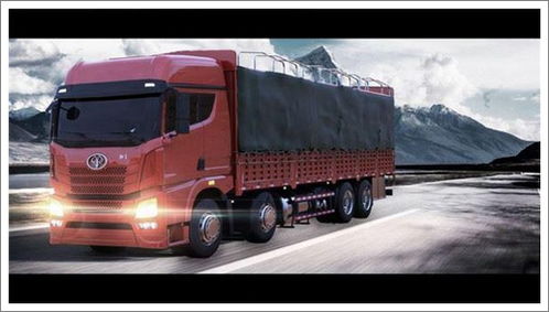 卡车长途运输模拟驾驶大全(卡车人生)