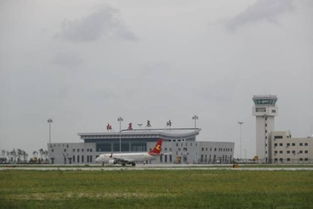 松原查干湖机场获颁通用机场使用许可证 