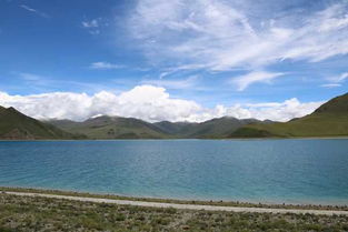 青海湖环线 10000公里自驾游图片 