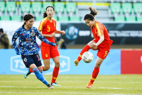 亚洲杯 中国女足VS日本女足,女足最艰难一战,CCTV5依旧不直播