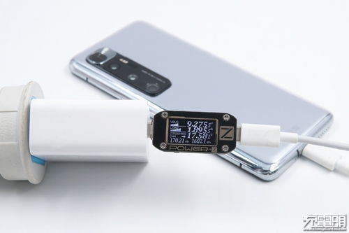 小米10至尊纪念版充电评测 小米首款支持120W充电功率的手机表现如何