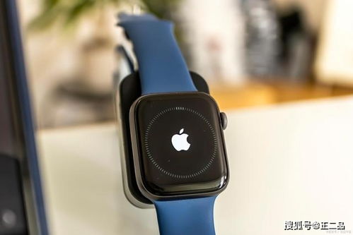 Apple Watch深受年轻人喜爱,销量排名第一